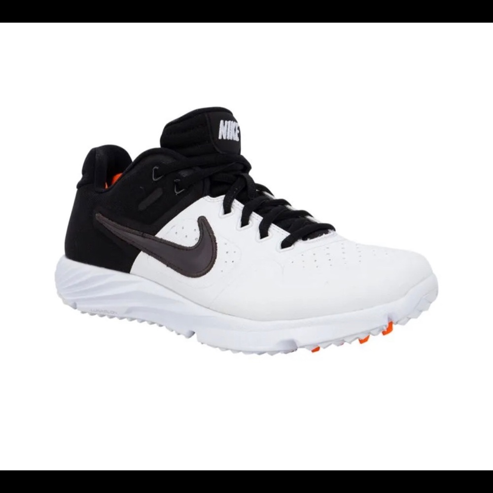 Nike Alpha Huarache Elite 2 Women's Turf Shoes ‼️